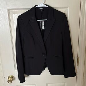 Express blazer